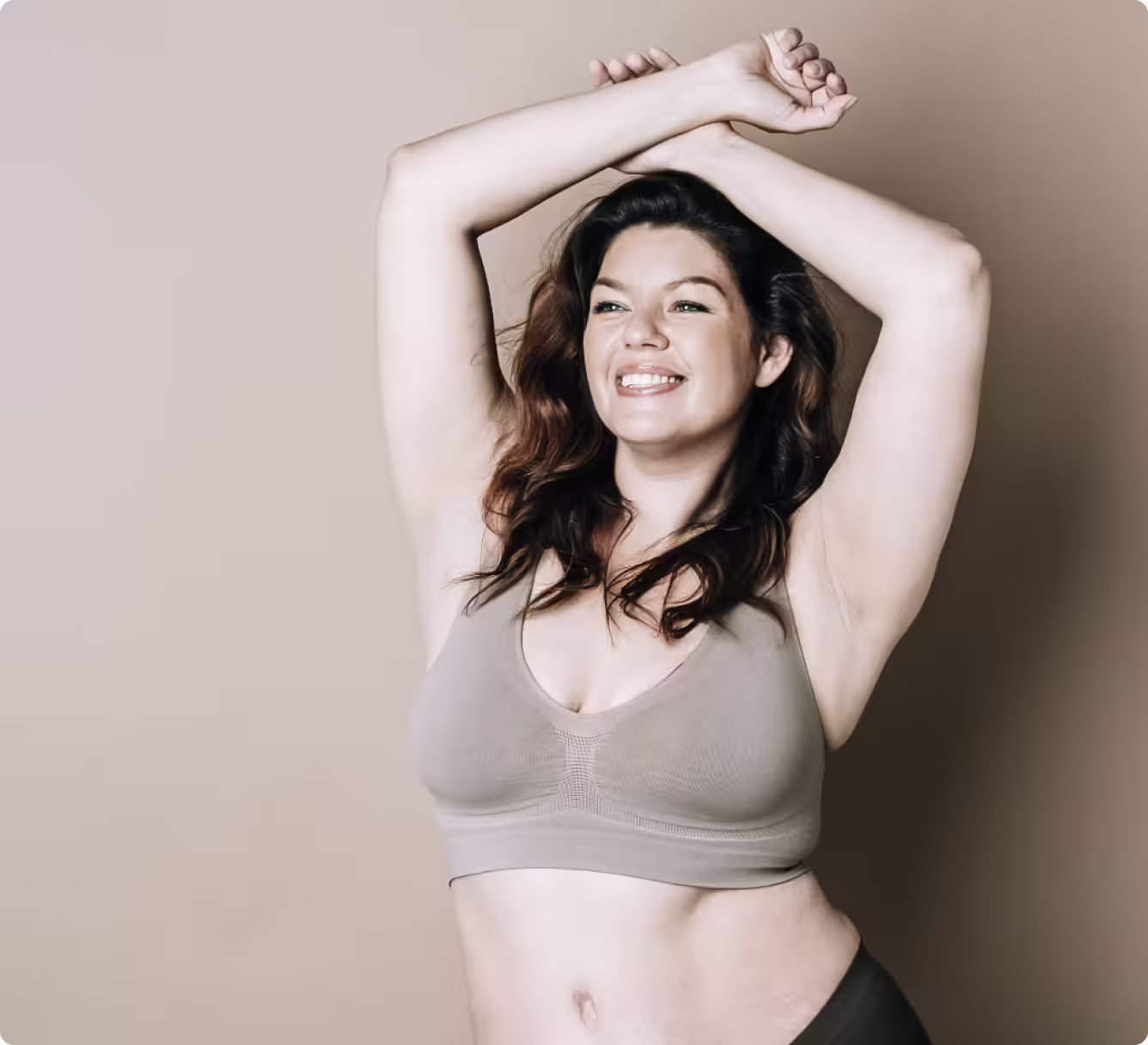 woman