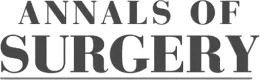 Annals of Surgery