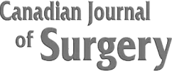 Canadian Journal of Surgery