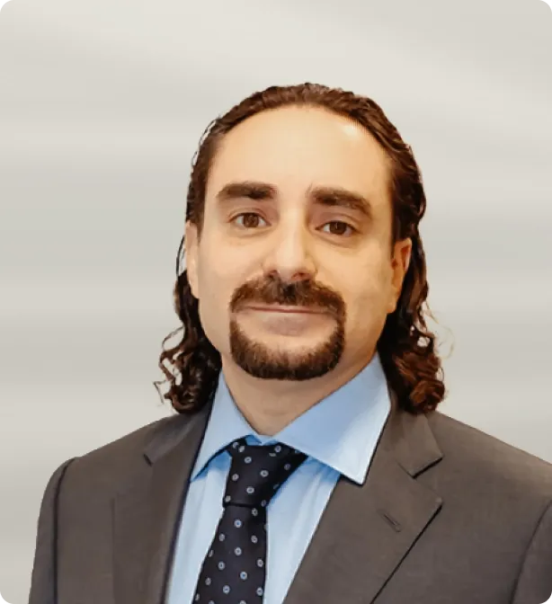 Dr. Fady Saleh