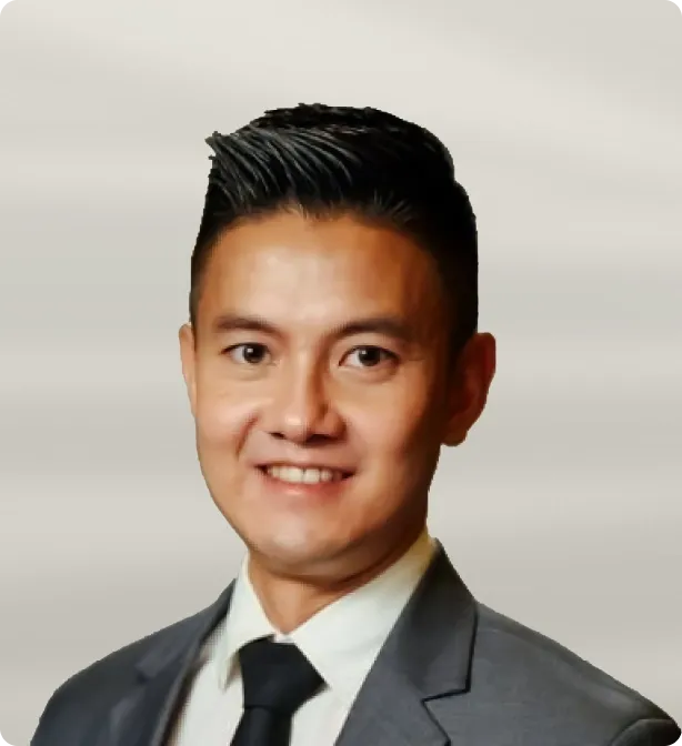 Dr. Jerry Dang